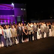 LWIS-Hazmieh Inauguration - Guests
